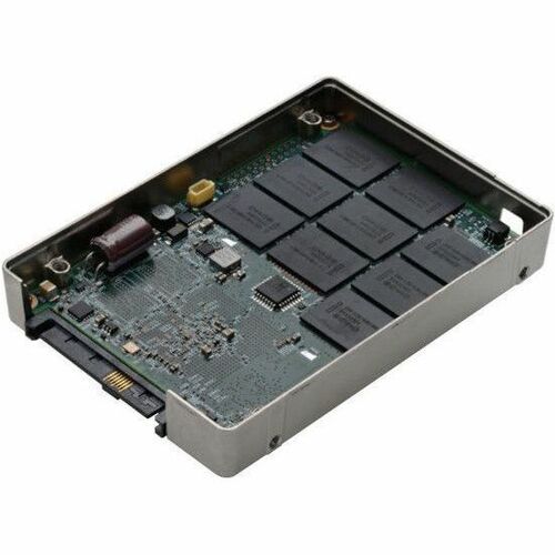 HGST Ultrastar SSD1600MM HUSMM1680ASS204 800 GB Solid State Drive - 2.5" Internal - SAS (12Gb/s SAS)