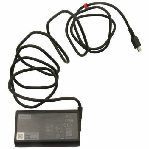 Lenovo DCG - Open Source AC Adapter