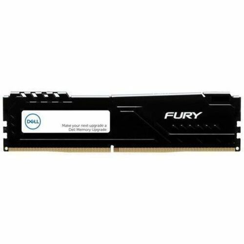 DELL SOURCING - NEW Memory Upgrade - 16 GB - 1Rx8 DDR5 UDIMM 5600 MT/s XMP
