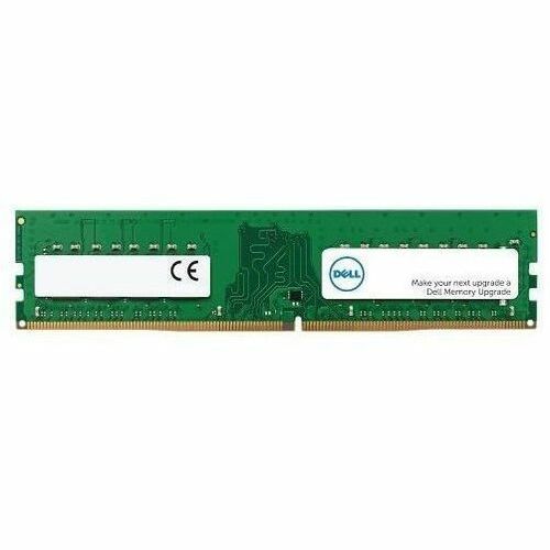 Dell Ingram Micro Sourcing RAM Module