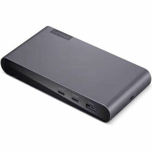 LENOVO DCG SOURCING USB-C Universal Business Dock