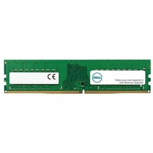 DELL SOURCING - NEW Memory Upgrade - 8 GB - 1Rx16 DDR5 UDIMM 5600 MT/s