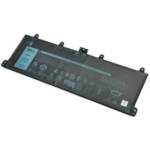 DELL SOURCING - NEW 2-cell 40 Wh Lithium Ion Replacement Battery for Select Laptops