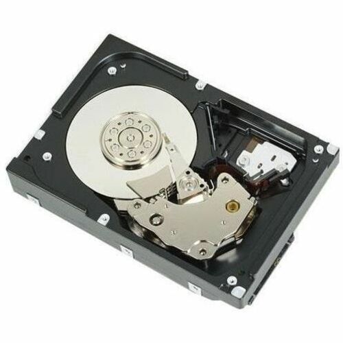 Dell Ingram Micro Sourcing 2 TB Hard Drive - 3.5" Internal - SATA (SATA/600)
