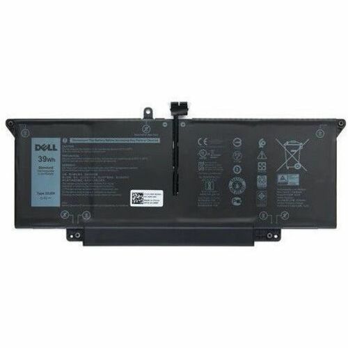 DELL SOURCING - NEW 3-cell 39 Wh Lithium Ion Replacement Battery for Select Laptops