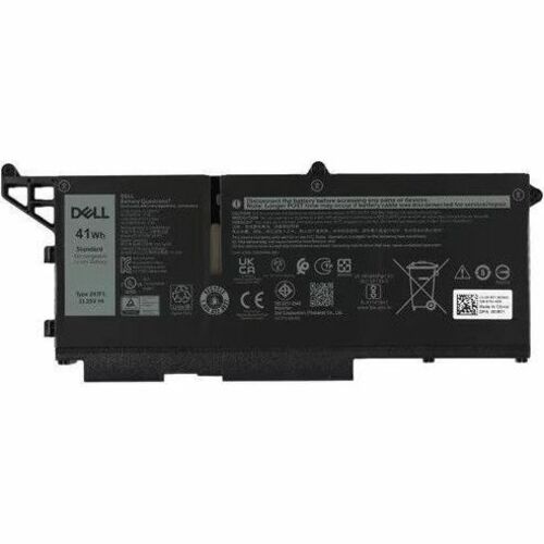 DELL SOURCING - NEW 3-cell 41 Wh Lithium Ion Replacement Battery for Select Laptops