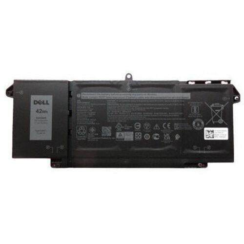 DELL SOURCING - NEW 3-cell 42 Wh Lithium Ion Replacement Battery for Select Laptops