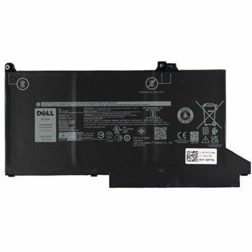 DELL SOURCING - NEW 3-cell 42 Wh Lithium Ion Replacement Battery for Select Laptops