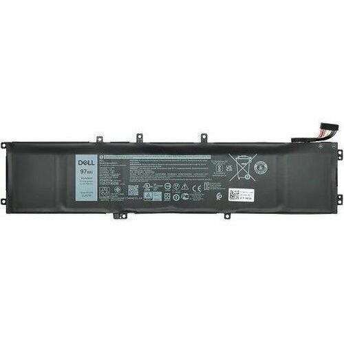 DELL SOURCING - NEW 6-cell 97 Wh Lithium Ion Replacement Battery for Select Laptops