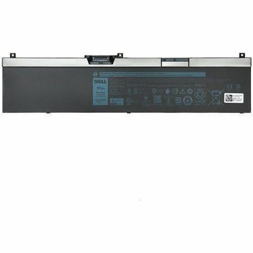 DELL SOURCING - NEW 6-cell 97 Wh Lithium Ion Replacement Battery for Select Laptops