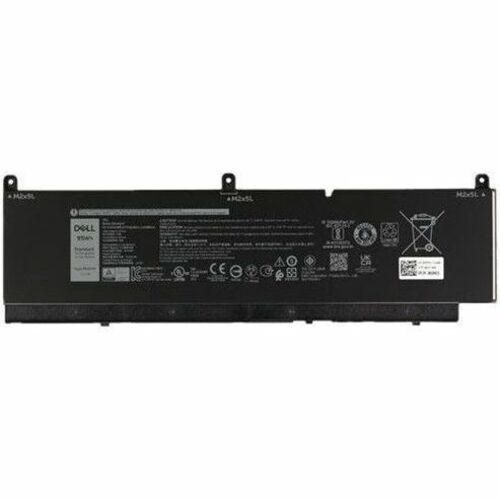 DELL SOURCING - NEW 6-cell 95 Wh Lithium Ion Replacement Battery for Select Laptops