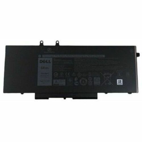 DELL SOURCING - NEW 4-cell 68 Wh Lithium Ion Replacement Battery for Select Laptops