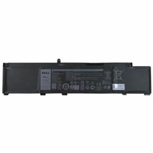 DELL SOURCING - NEW 4-cell 68 Wh Lithium Ion Replacement Battery for Select Laptops