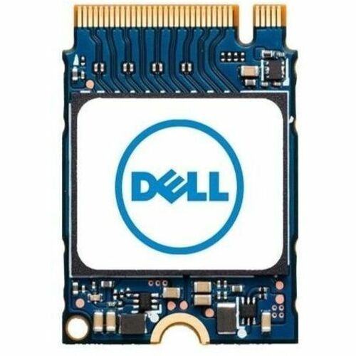 DELL SOURCING - NEW 512 GB Solid State Drive - M.2 2230 Internal - PCI Express NVMe (PCI Express NVMe 3.0 x4)