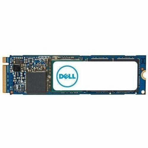 DELL SOURCING - NEW 1 TB Rugged Solid State Drive - M.2 2280 Internal - PCI Express NVMe (PCI Express NVMe 4.0 x4)