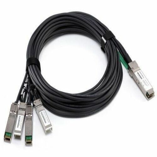 DELL SOURCING - NEW QSFP+/SFP+ Network Cable