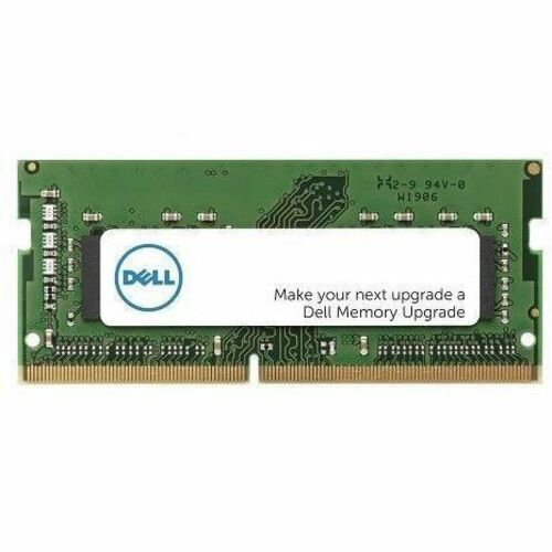 DELL SOURCING - NEW RAM Module