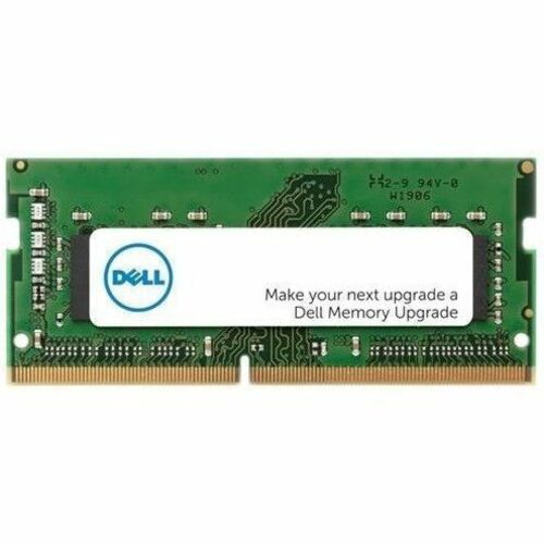DELL SOURCING - NEW RAM Module
