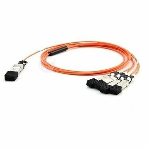 DELL SOURCING - NEW Fiber Optic Network Cable