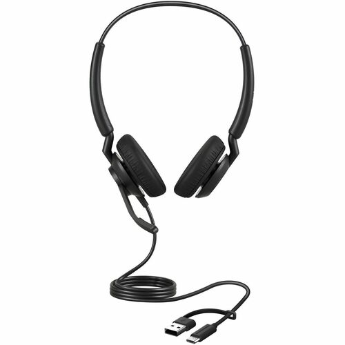 Jabra - Casque Engage 40