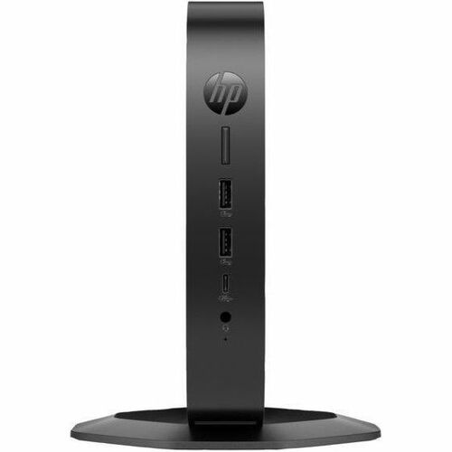 HP Elite t660 Thin Client - Intel U-series U300E Penta-core (5 Core) 1.10 GHz - TAA Compliant