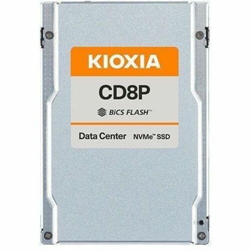 Lenovo CD8P 3.20 TB Solid State Drive - E3.S Internal - PCI Express NVMe (PCI Express NVMe 5.0 x4) - Mixed Use
