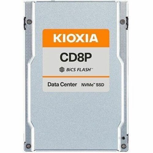 Lenovo CD8P 3.20 TB Solid State Drive - E3.S Internal - PCI Express NVMe (PCI Express NVMe 5.0 x4) - Mixed Use