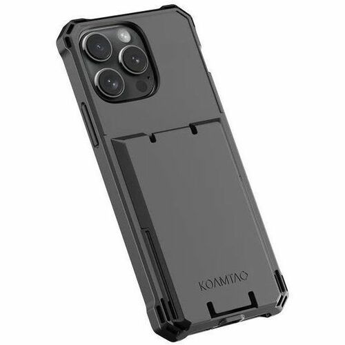 KoamTac Charging Case Apple iPhone 15, iPhone 16e, iPhone 15 Pro Max, iPhone 15 Pro, iPhone 15 Plus Smartphone