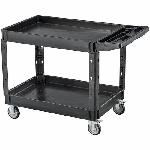 M2 Professional Large Industrial Utility Cart