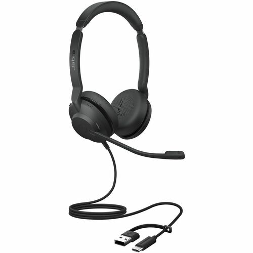 Jabra Evolve2 30 SE Headset