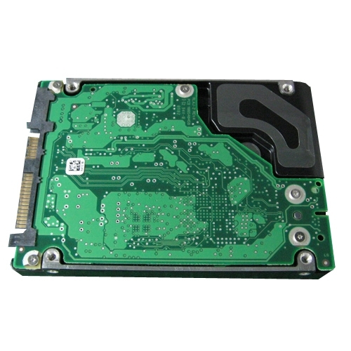DELL SOURCING - NEW 300 GB Hard Drive - 2.5" Internal - SAS (6Gb/s SAS)