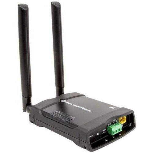 4G LTE IIoT Router for Australia and New Zealand