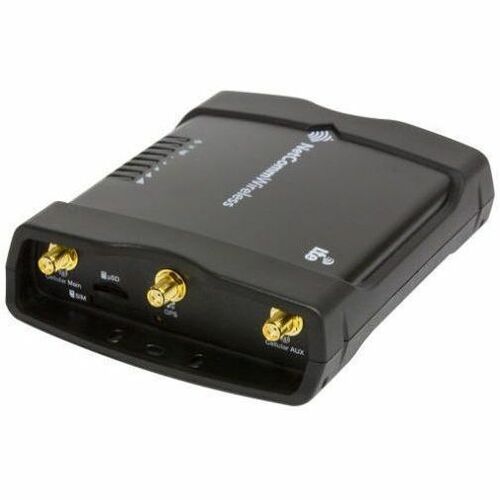 4G M2M for EMEA, AU & Singapore