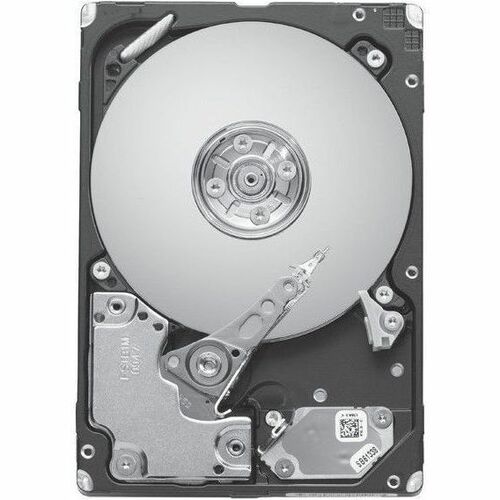 Seagate Savvio 10K.4 ST9600204FC 600 GB SAN Hard Drive - 2.5" Internal - Fibre Channel