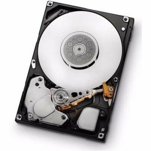 HGST Ultrastar C10K900 HUC109060CSS600 600 GB Hard Drive - 2.5" Internal - SAS (6Gb/s SAS)