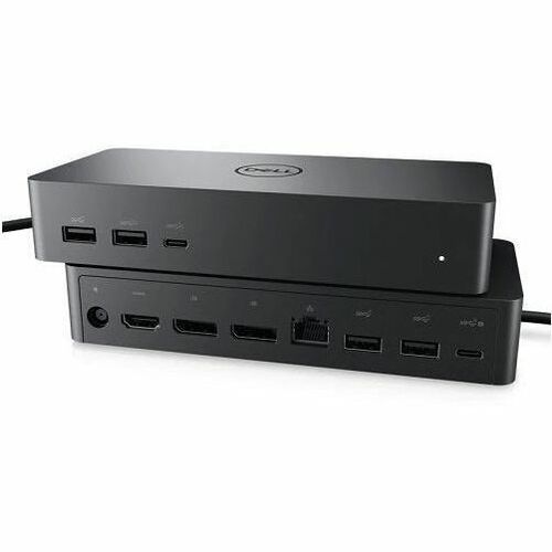 DELL SOURCING - NEW Universal UD22 Docking Station