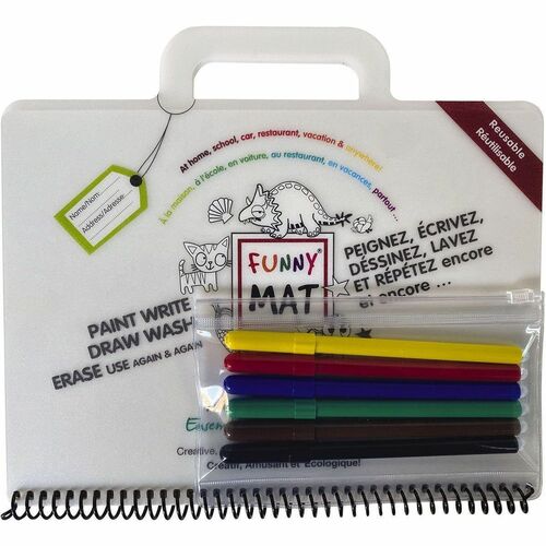 Jeu de coloriage d'animaux