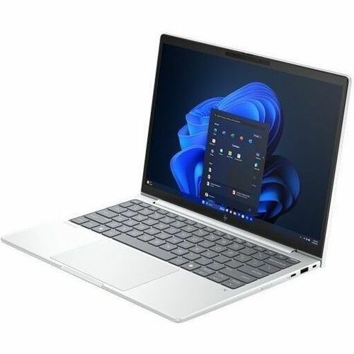 Hewlett Packard - HP EliteBook 8 G1a 14 inch Notebook Next Gen AI PC Wolf Pro Security Edition