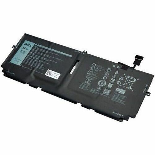 DELL SOURCING - NEW 4-cell 52 Wh Lithium Ion Replacement Battery for Select Laptops