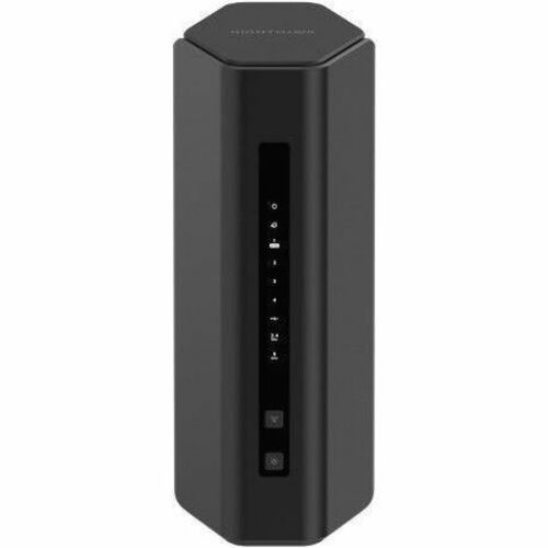 Netgear Nighthawk RS150 Wi-Fi 7 IEEE 802.11be Ethernet, DSL, Cable Wireless Router