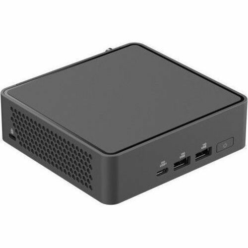 SimplyNUC NUC 15 Pro NUC15CRK Desktop Computer - Intel Core 5 210H - 16 GB - 512 GB SSD - Mini PC
