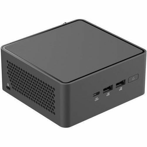 SimplyNUC NUC 15 Pro NUC15CRHC5 Desktop Computer - Intel Core 5 210H - 16 GB - 512 GB SSD - Mini PC