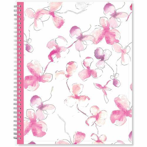 2026 Blue Sky Monthly Wall Calendar, 11" x 8-3/4" , Analeis, January To December, 100028 - Small - Regular - Monthly - January 2026 to December - 11" x 8 3/4" Sheet Size - White Sheet - Wire Bound - Wall Mount - 8.8" Height x 11" Width - International Hol