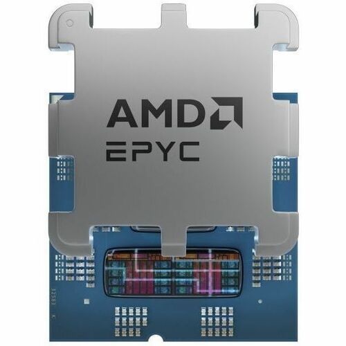 AMD EPYC 4005 4585PX Hexadeca-core (16 Core) 4.30 GHz Processor - Box