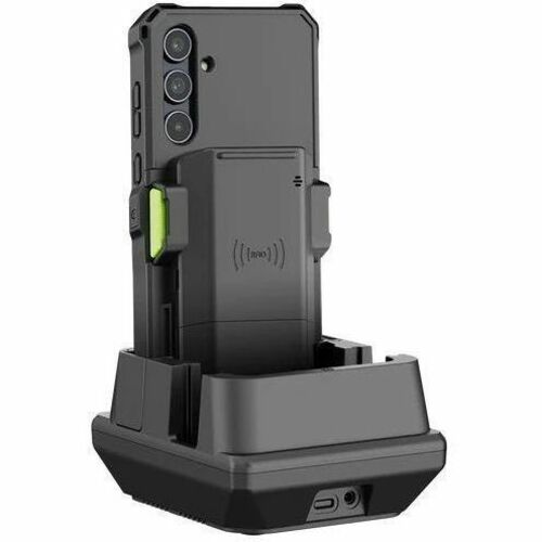 KoamTac KDC1000/1100/1200 1-Slot Charging Cradle for A35/36/56