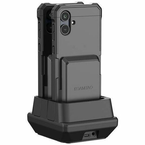 KoamTac KDC1200 & KBCC 2-Slot Charging Cradle for A35/36/56