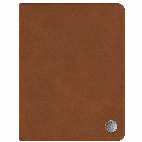 2026 Blue Sky Professional Weekly/Monthly Planner, 7" x 9" , Tan, January To December, 152946 - Medium - Regular - Monthly - January 2026 to December - 7" x 9" Sheet Size - White Sheet - Book Bound - Tan Polypropylene Cover - 9" Height x 7" Width - Intern