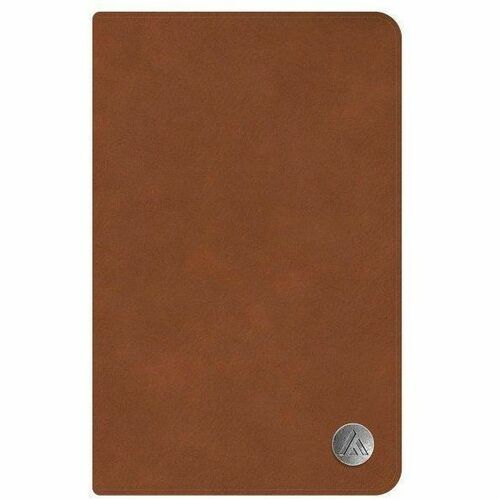 2026 Blue Sky Professional Weekly/Monthly Planner, 5" x 8" , Tan, January To December, 152947 - Medium - Regular - Weekly, Monthly - January 2026 to December - 5" x 8" Sheet Size - White Sheet - Wire Bound - Tan Polypropylene Cover - 8" Height x 5" Width 