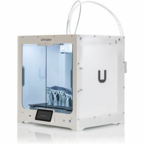 Ultimaker S6 3D Printer