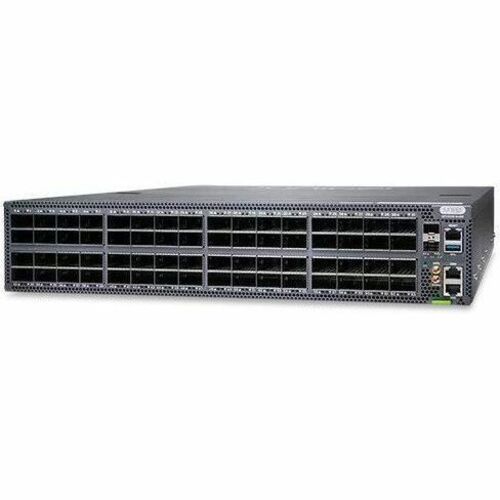 Juniper QFX5241-64OD-DO Ethernet Switch